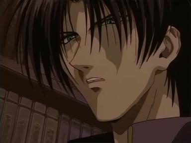 Kenshin, el Guerrero Samurái 2x23