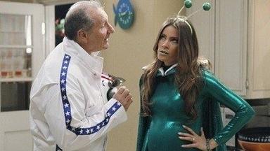 Modern Family 4x5