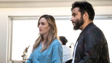 Blindspot 3x3