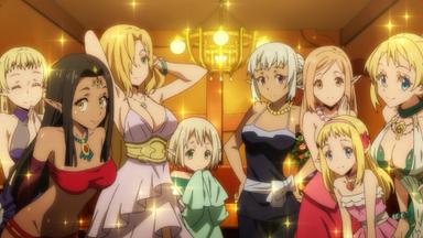 That Time I Got Reincarnated as a Slime 1x4