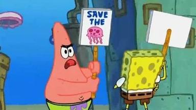 Bob Esponja 7x23