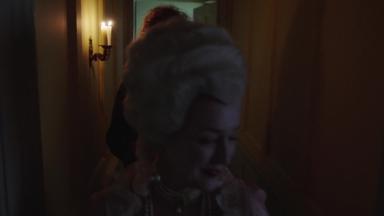 Harlots: Cortesanas 2x6
