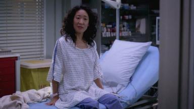 Anatomía de Grey 5x2