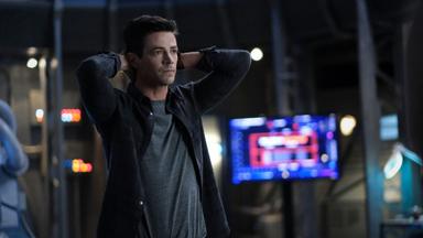 The Flash 9x2