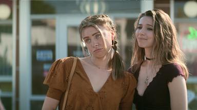 Dos balas muy perdidas 1x1