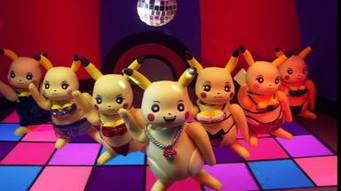 Robot Chicken 2x7