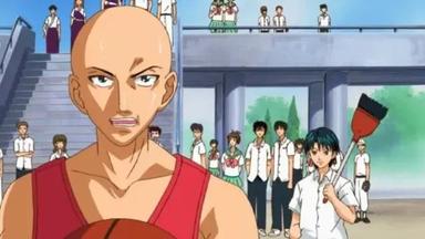 The Prince of Tennis 2x23