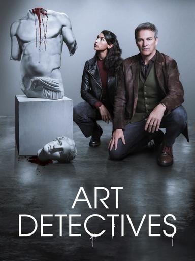 Art Detectives 1x1