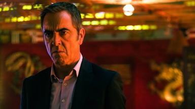Lucky Man 3x1