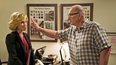 Modern Family 7x22