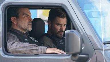 Chicago P.D. 9x6
