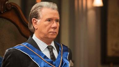 The Librarians 3x9