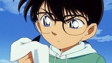 Detective Conan 1x251