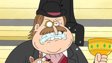 Historias corrientes 4x21