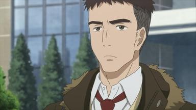 Parasyte: The Maxim 1x8