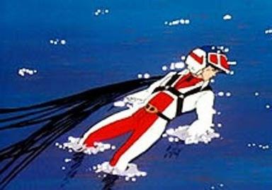 La Super Dimension Fortress Macross 1x16