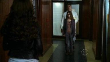 Entre fantasmas 5x13