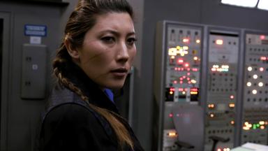 Marvel Agentes de S.H.I.E.L.D. 2x22
