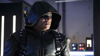 Arrow 6x4