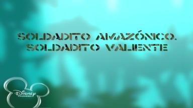 Brandy y Mr. Whiskers 1x20