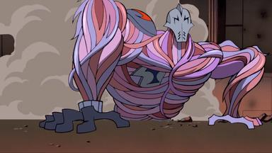 Star Wars: Clone Wars 1x9