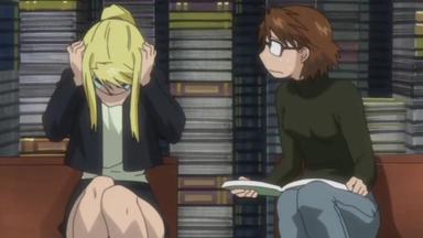 Fullmetal Alchemist 1x38