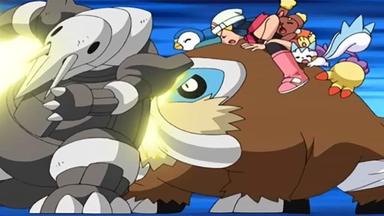 Pokémon 12x15