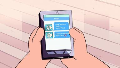 Steven Universe 5x18