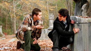 Teen Wolf 2x1