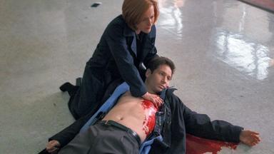 Expediente X 6x14