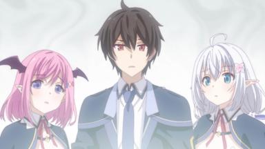 Shijou Saikyou no Daimaou, Murabito A ni Tensei suru 1x9