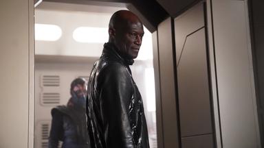 Marvel Agentes de S.H.I.E.L.D. 5x21