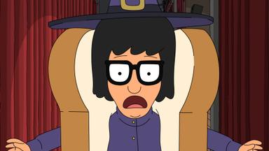 Bob's Burgers 7x3