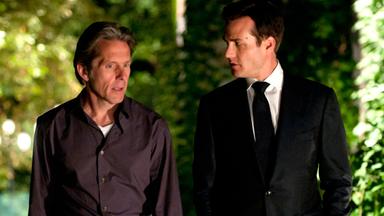 Suits: la clave del éxito 1x11