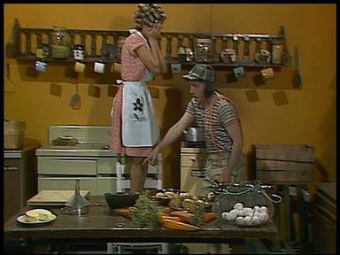 El Chavo del Ocho 7x41