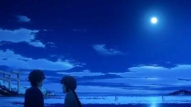 Nagi no Asukara 1x25