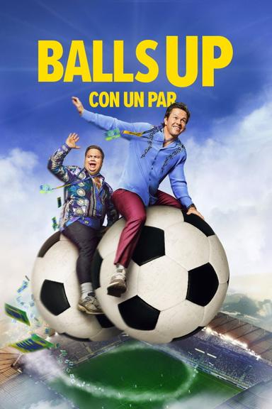 Balls Up: Con un par