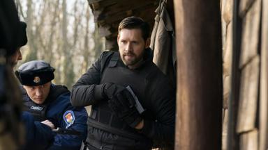 FBI: Internacional 2x13