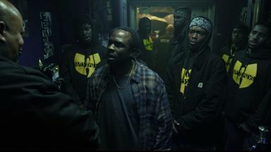 Wu-Tang: An American Saga 2x8