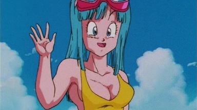 Dragon Ball Z 4x2