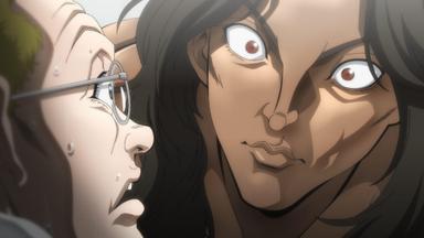 Baki Hanma 2x1
