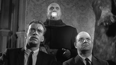 La familia Addams 1x7