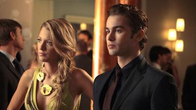 Gossip Girl 4x7