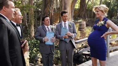 Modern Family 5x23