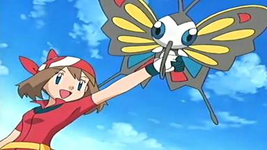 Pokémon 8x29