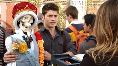 Las farsantes 2x17