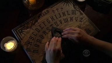 Entre fantasmas 5x14