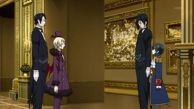 Black Butler 2x6