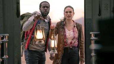 Roswell, Nuevo Mexico 4x11
