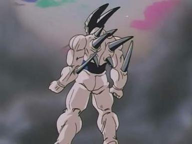 Dragon Ball GT 1x59